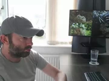 mr_matthew_me from Chaturbate