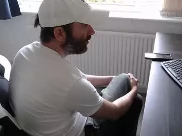 mr_matthew_me from Chaturbate