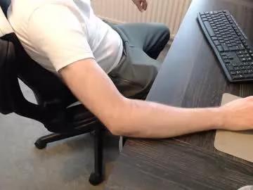 mr_matthew_me from Chaturbate
