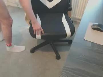 mr_matthew_me from Chaturbate