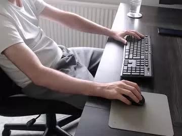 mr_matthew_me from Chaturbate
