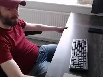 mr_matthew_me from Chaturbate