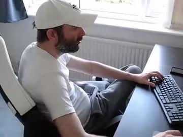 mr_matthew_me from Chaturbate