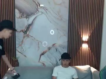 mrbig_joel from Chaturbate is Freechat