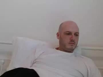mrgrooling from Chaturbate