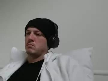 mrgrooling from Chaturbate