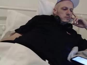 mrgrooling from Chaturbate