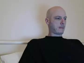 mrgrooling from Chaturbate