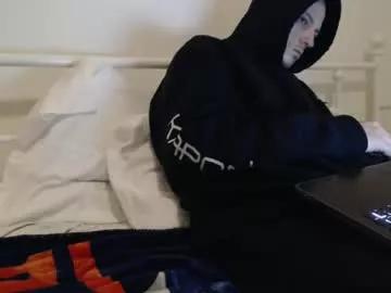 mrgrooling from Chaturbate
