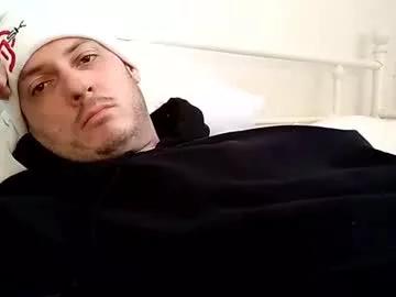 mrgrooling from Chaturbate