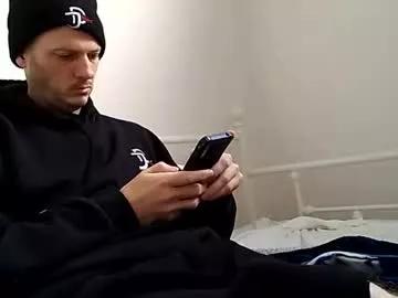mrgrooling from Chaturbate