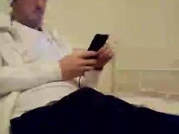 mrgrooling from Chaturbate