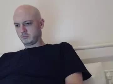 mrgrooling from Chaturbate