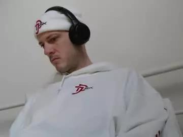 mrgrooling from Chaturbate