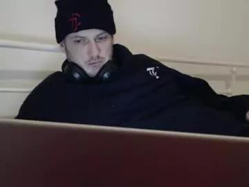 mrgrooling from Chaturbate