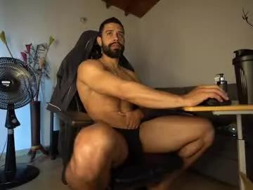 mrlouiss from Chaturbate is Freechat