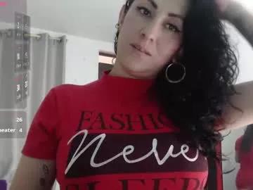 Mrs_deborah webcams show profile image 