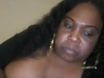 msjonemillion from Chaturbate is Freechat