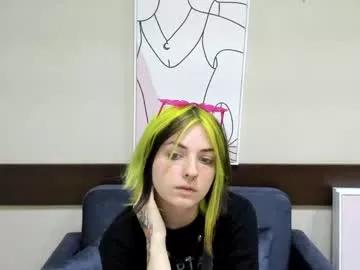 msmeowm on Chaturbate 