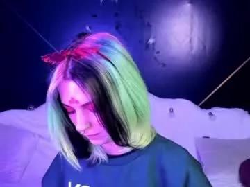 msmeowm on Chaturbate 