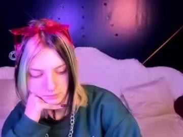 msmeowm on Chaturbate 