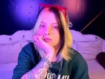 msmeowm on Chaturbate 