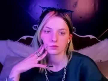 msmeowm on Chaturbate 