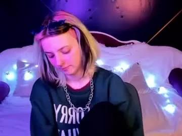 msmeowm on Chaturbate 