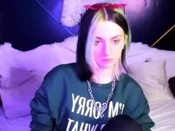 msmeowm on Chaturbate 