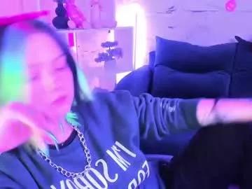 msmeowm on Chaturbate 