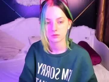 msmeowm on Chaturbate 
