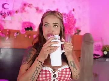 Photos of mssburbuja from Chaturbate is Freechat