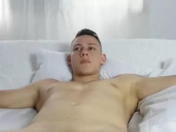 Muscle_king_cum webcams show profile image 