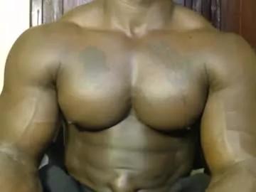 Photos of musclegodsammy23 from Chaturbate is Freechat
