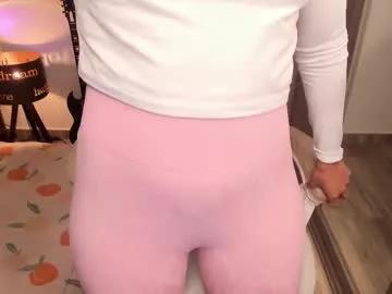 musicayluna from Chaturbate is Freechat