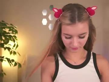 my_little_pollly from Chaturbate is Freechat
