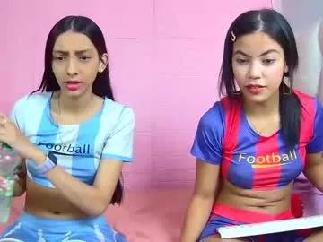 myamia68 from Chaturbate