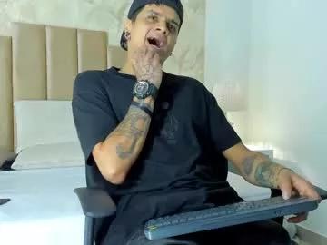 myke_adams_ from Chaturbate is Freechat