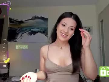 mymelisa from Chaturbate is Freechat