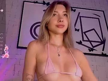 Photos of mynameisnikki_ from Chaturbate is Freechat