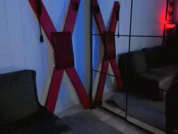 mysstica from Chaturbate