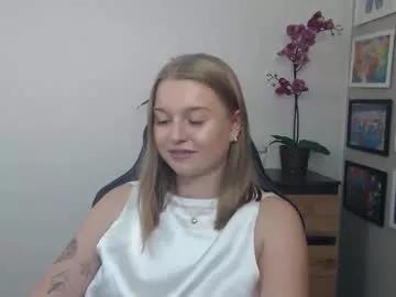 mysteryericax from Chaturbate is Freechat