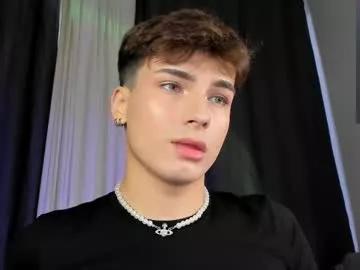 mystic_evan from Chaturbate is Freechat