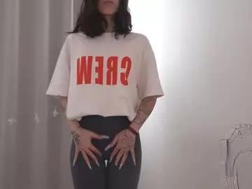Mystica_ webcams show profile image 