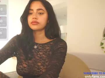 Photos of n_o_v_a from Chaturbate is Freechat