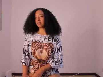 nahomi_miller_ from Chaturbate is Freechat