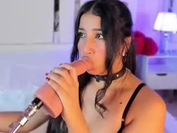 nahomyroberts from Chaturbate is Freechat