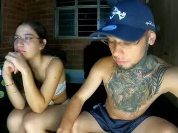 naiarasx on Chaturbate 