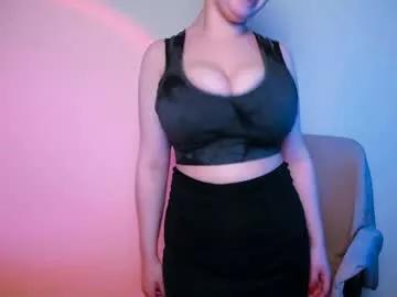 nanafey on Chaturbate 