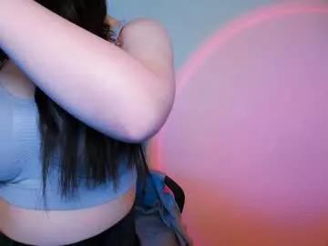 nanafey on Chaturbate 